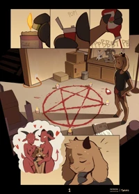 Devil's Advocates