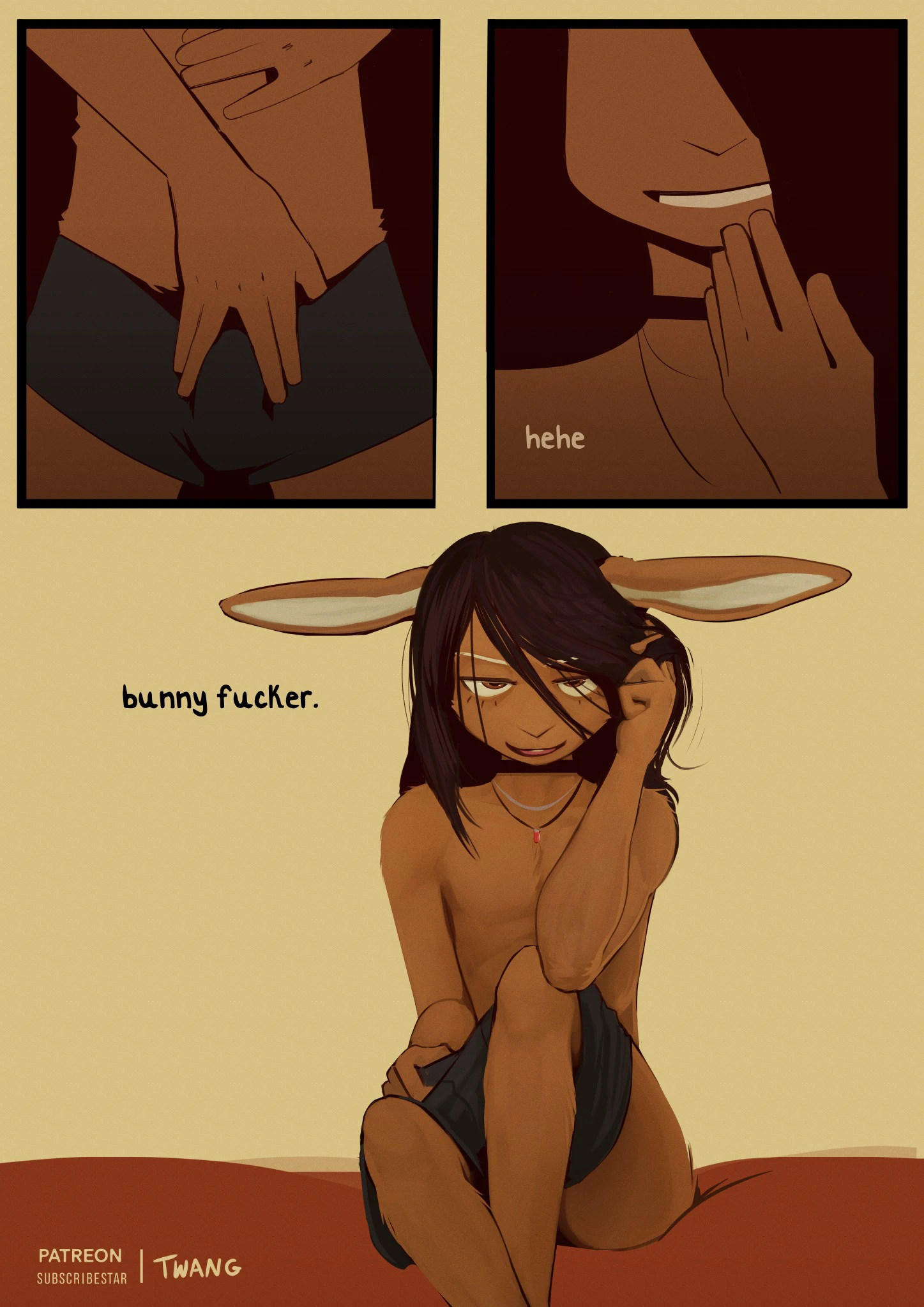 Intrusion — page 2