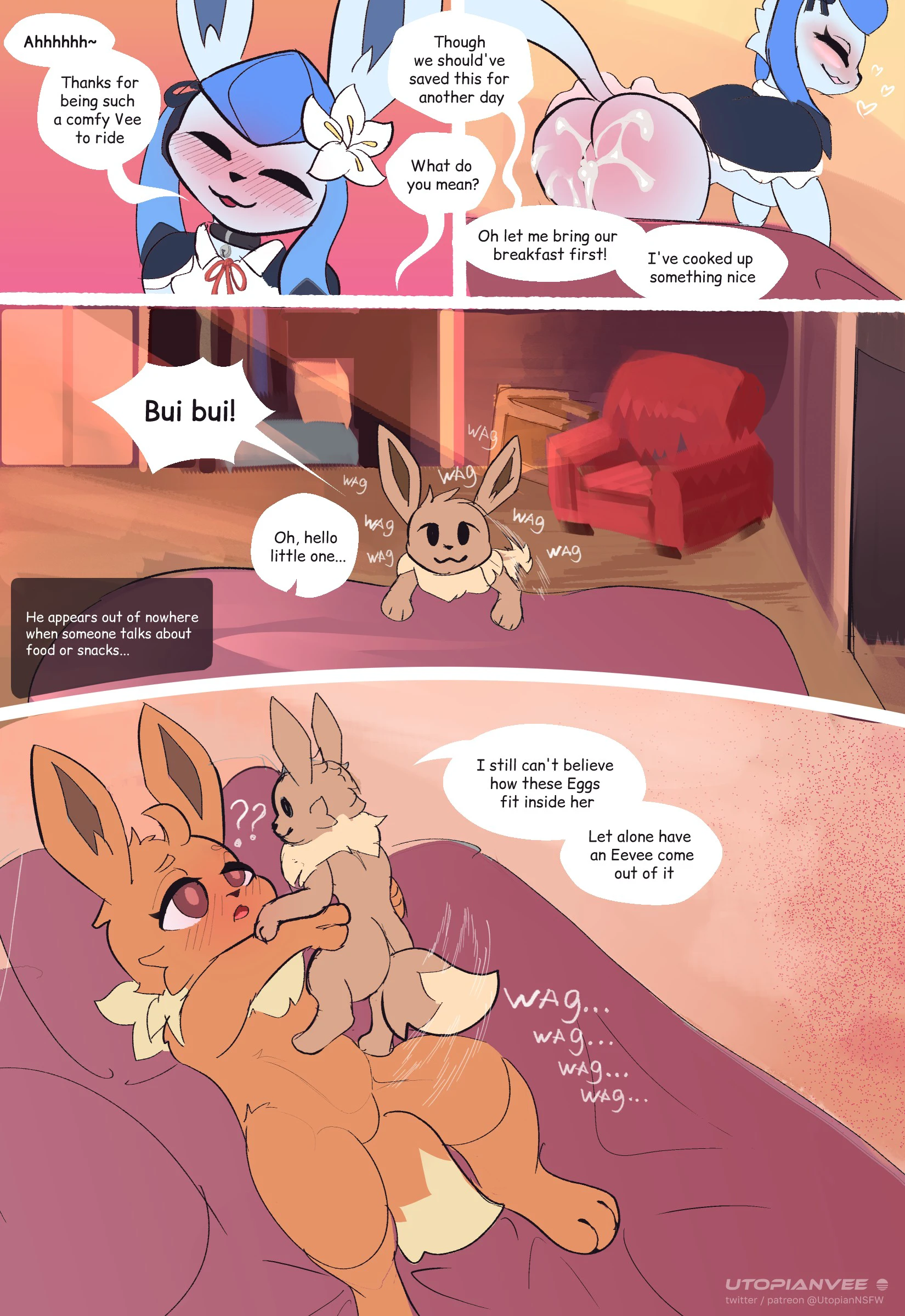 Dark Desire — page 4
