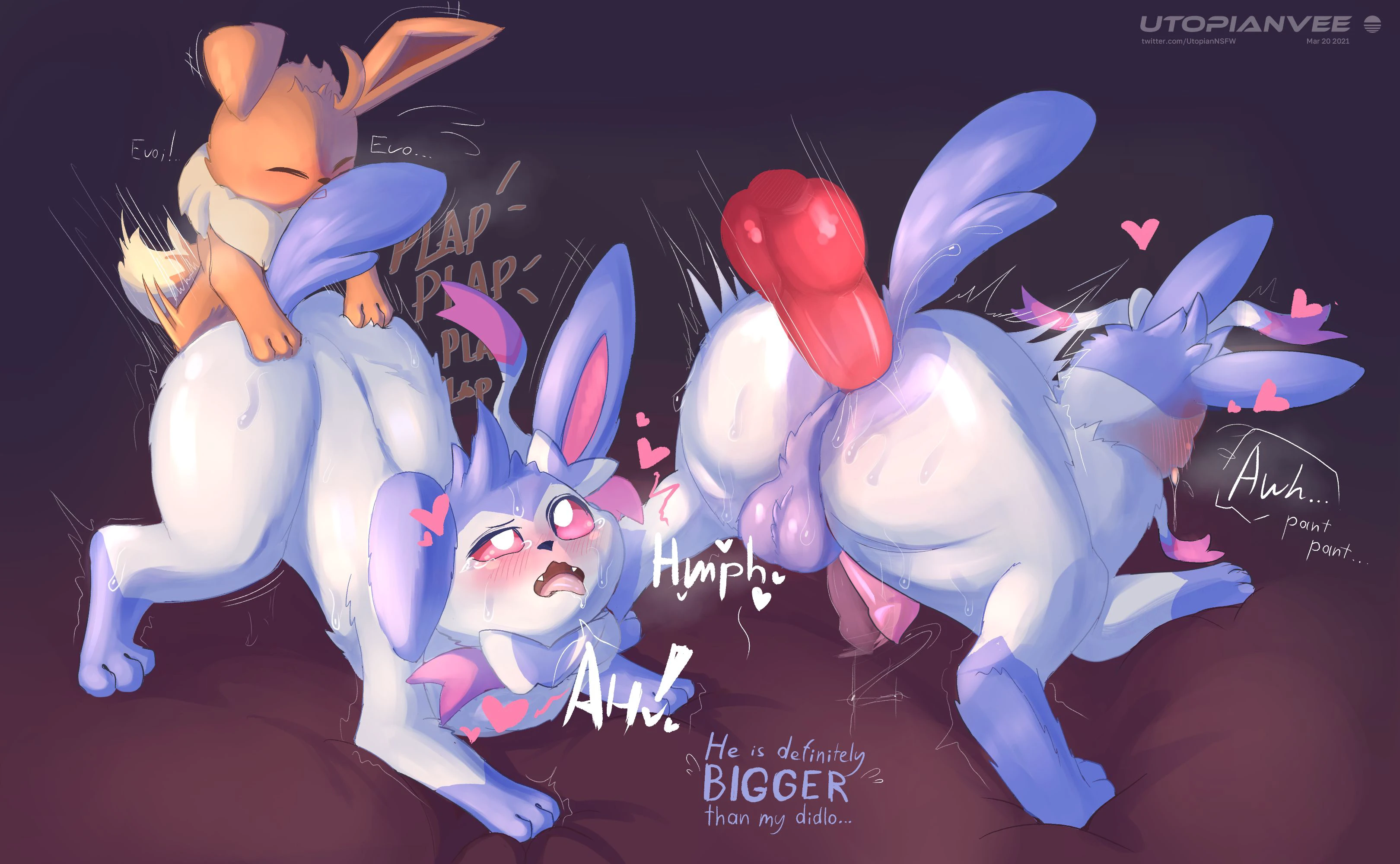 Eti And Shiny Sylveon — page 12