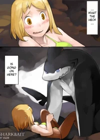 Shark Bait