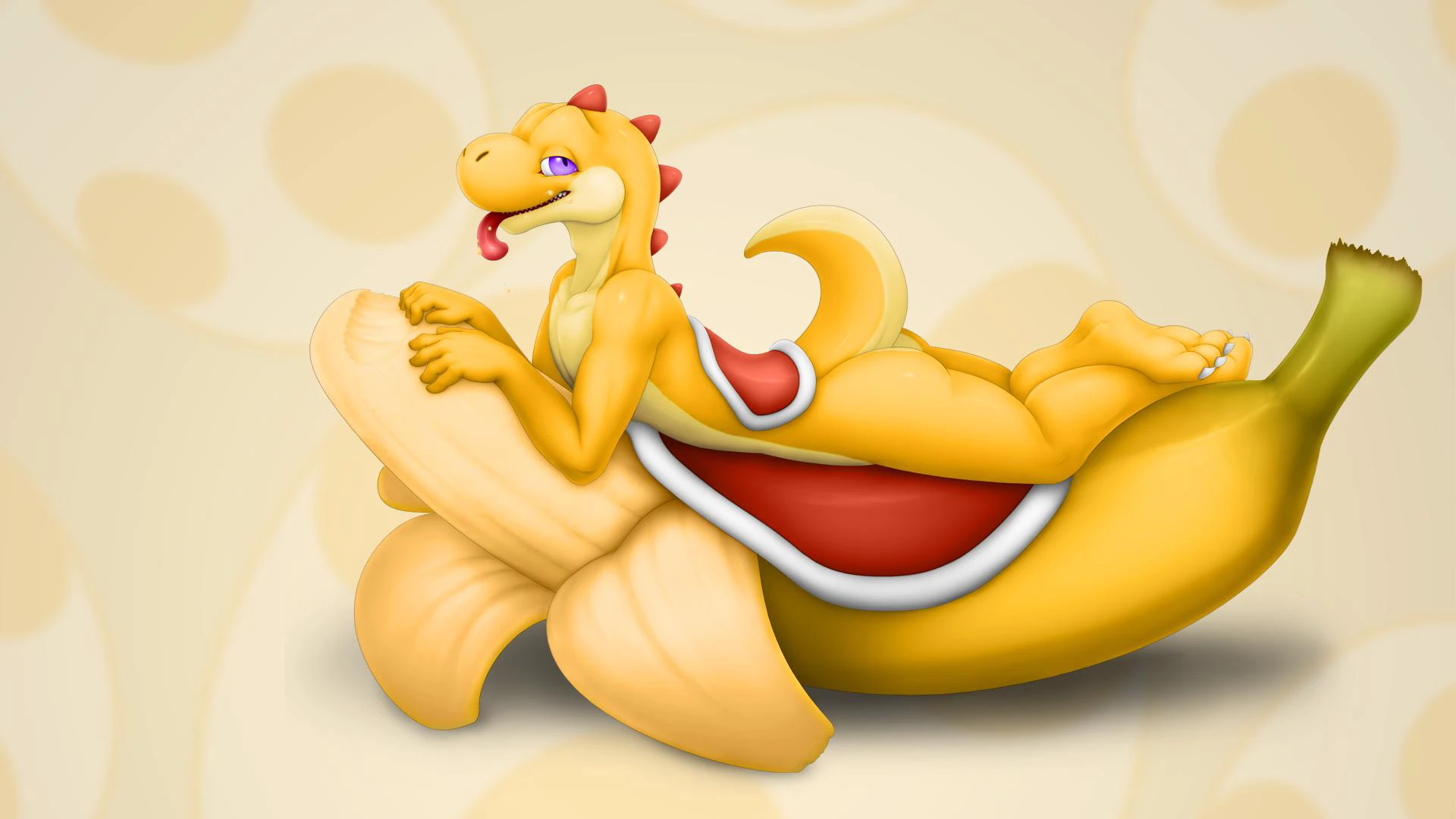 Food Yoshis cover