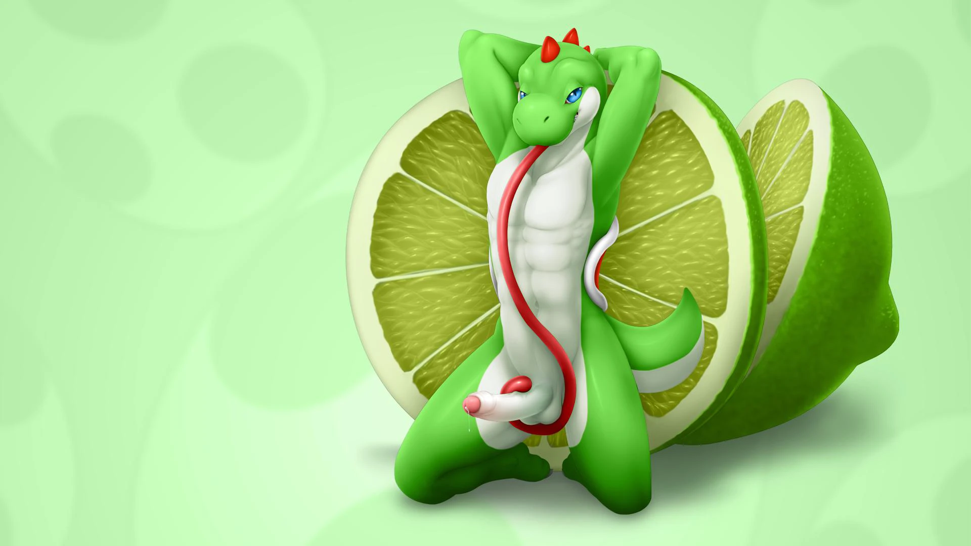 Food Yoshis — page 5