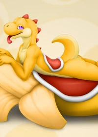 Food Yoshis