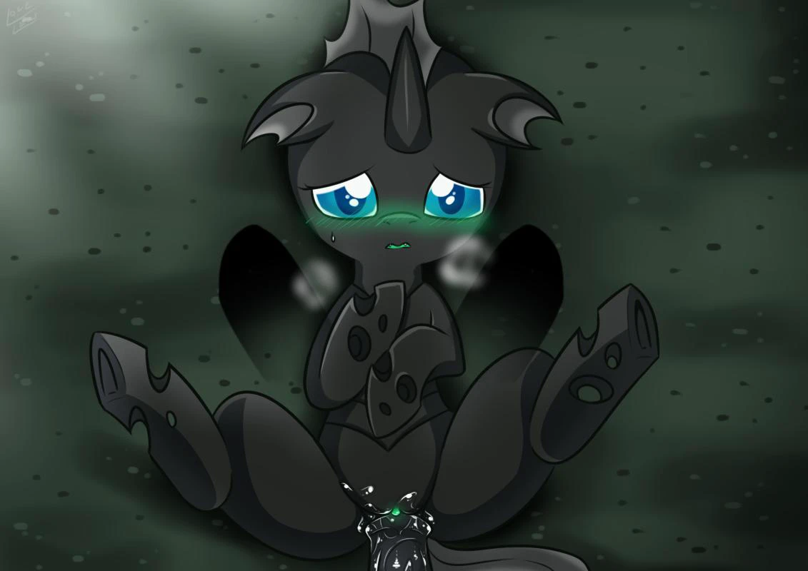 Between Lust and Love — page 7