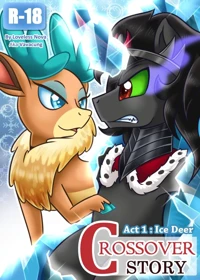 Crossover Story Act 1