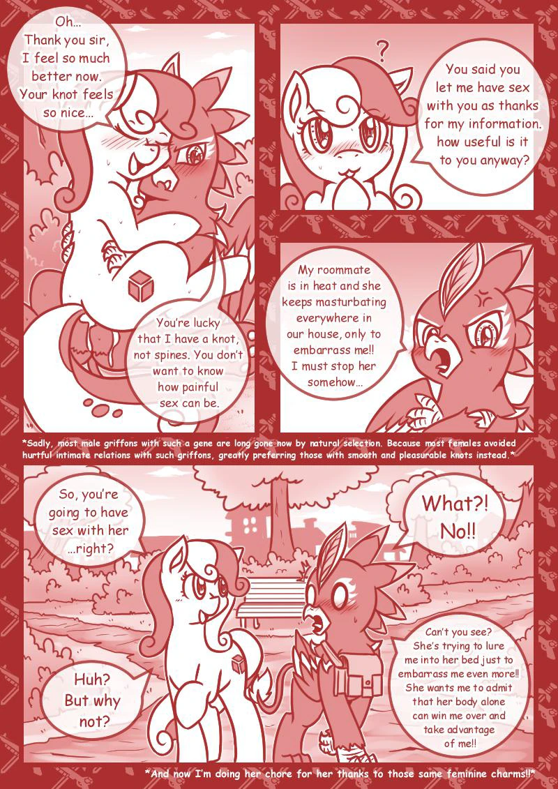 The Archenemy — page 18