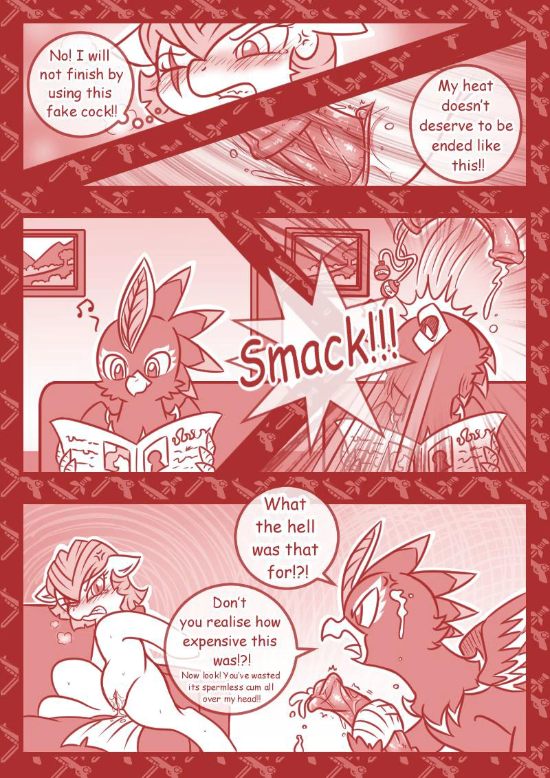 The Archenemy — page 24