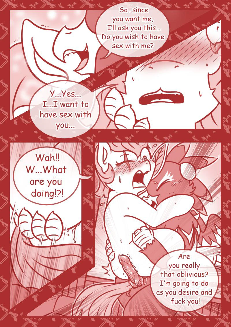 The Archenemy — page 28