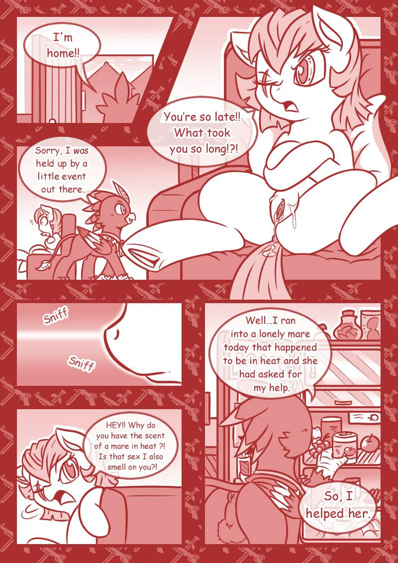 The Archenemy — page 20