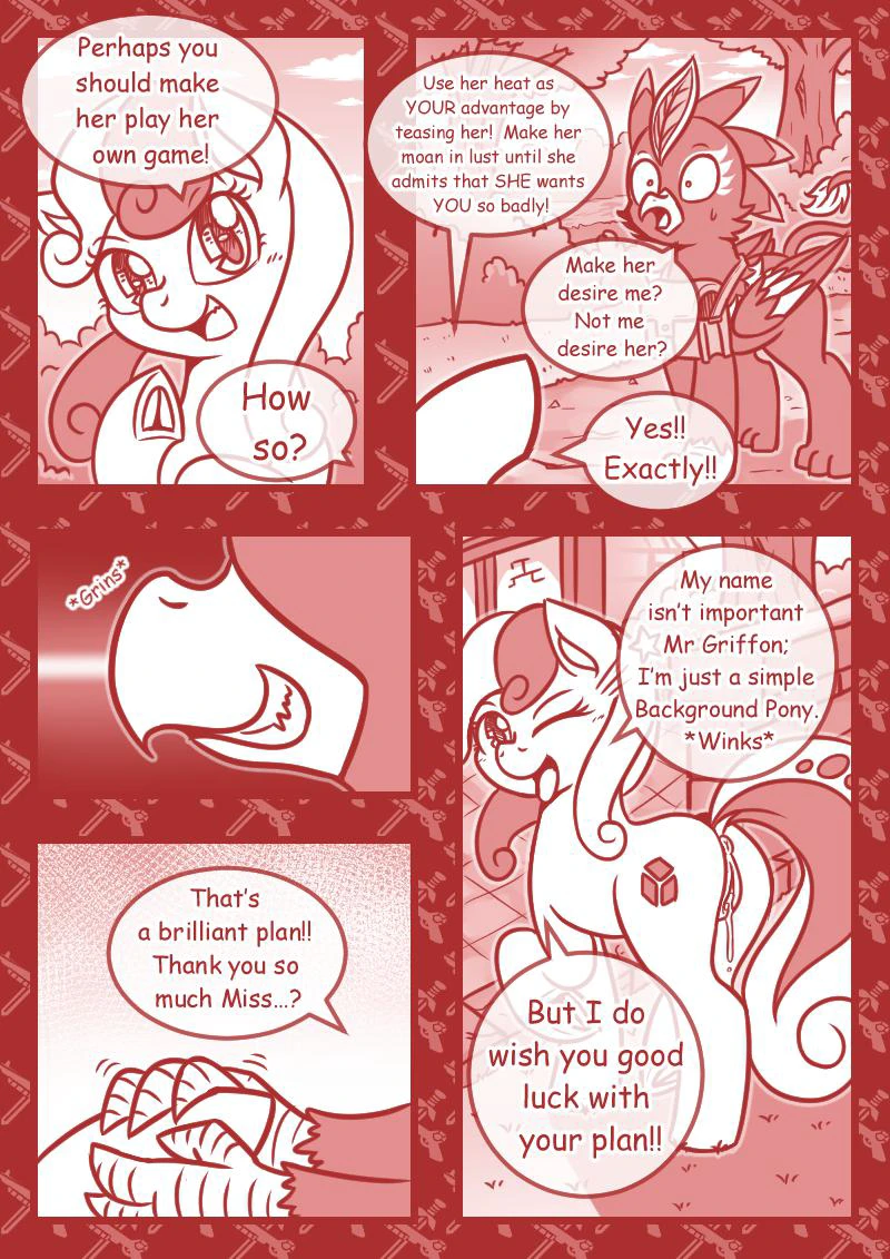The Archenemy — page 19