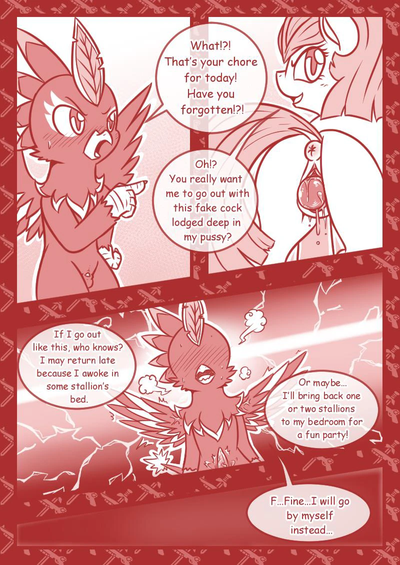 The Archenemy — page 10