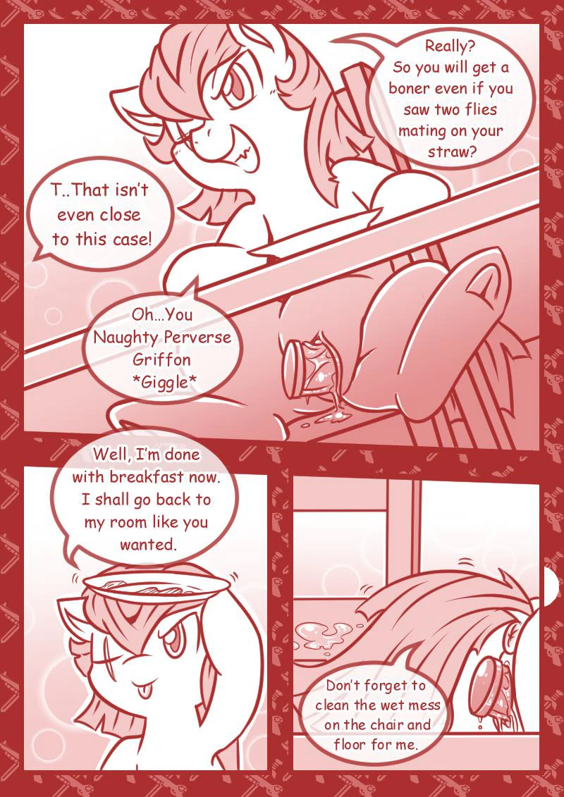 The Archenemy — page 6