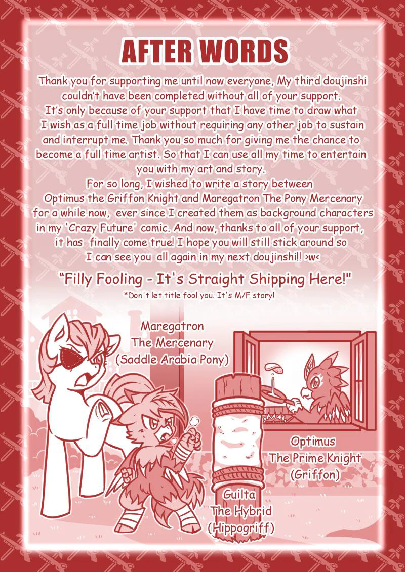 The Archenemy — page 35