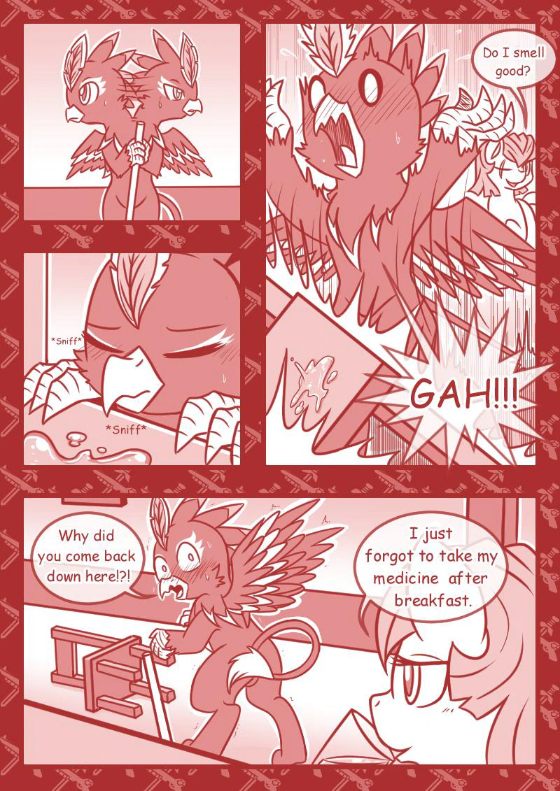 The Archenemy — page 8