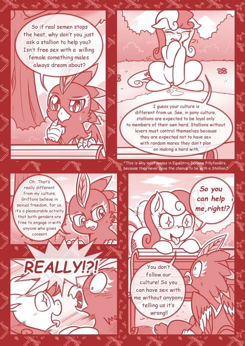 The Archenemy — page 14