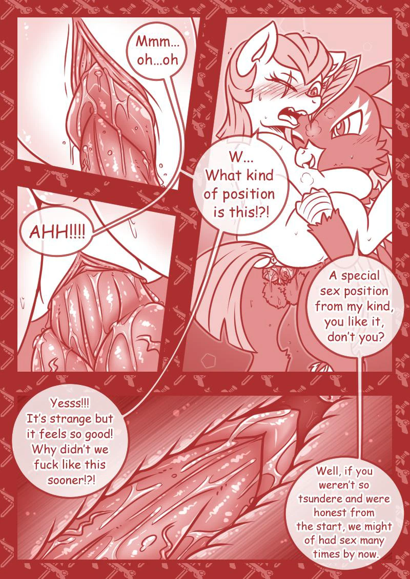 The Archenemy — page 29