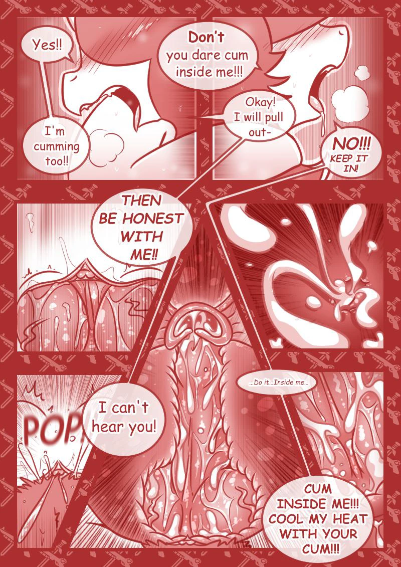 The Archenemy — page 31