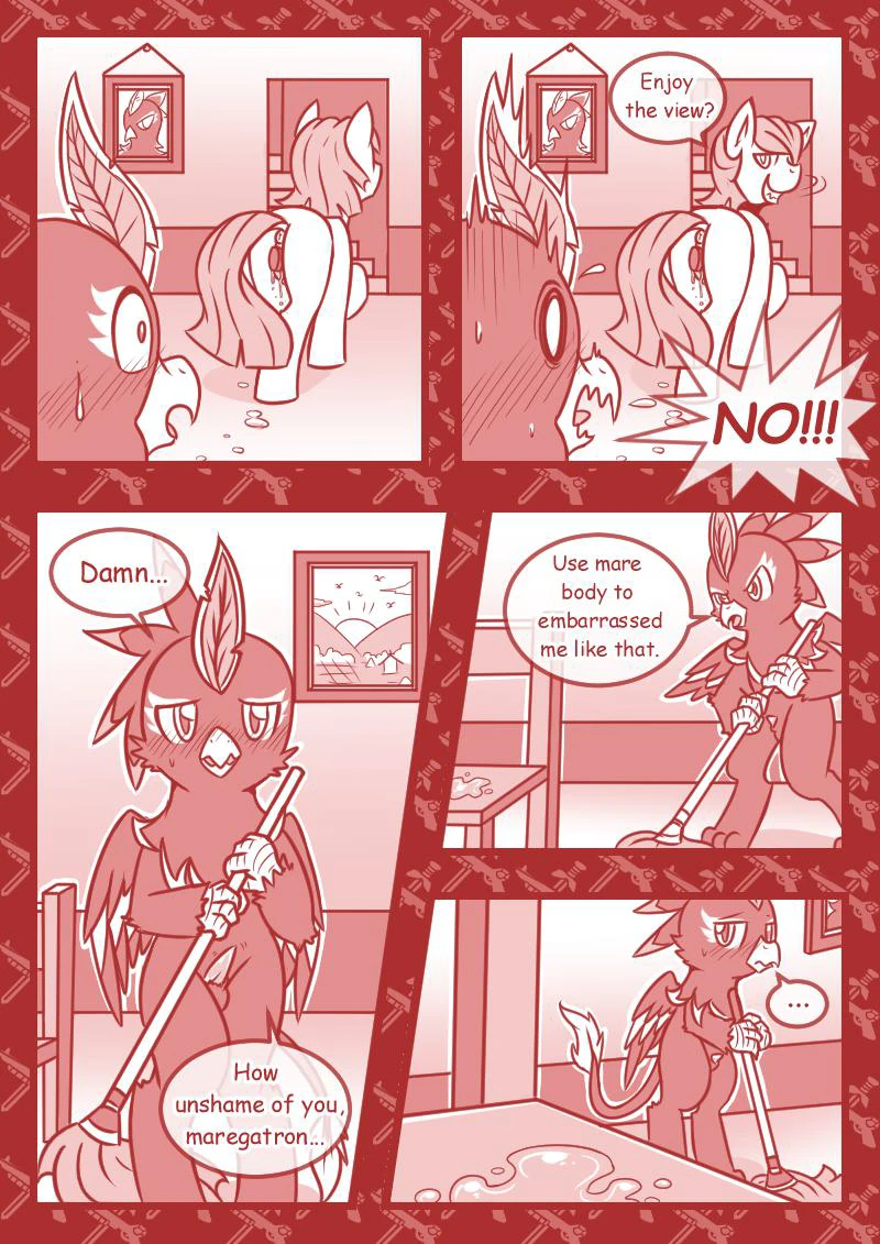 The Archenemy — page 7