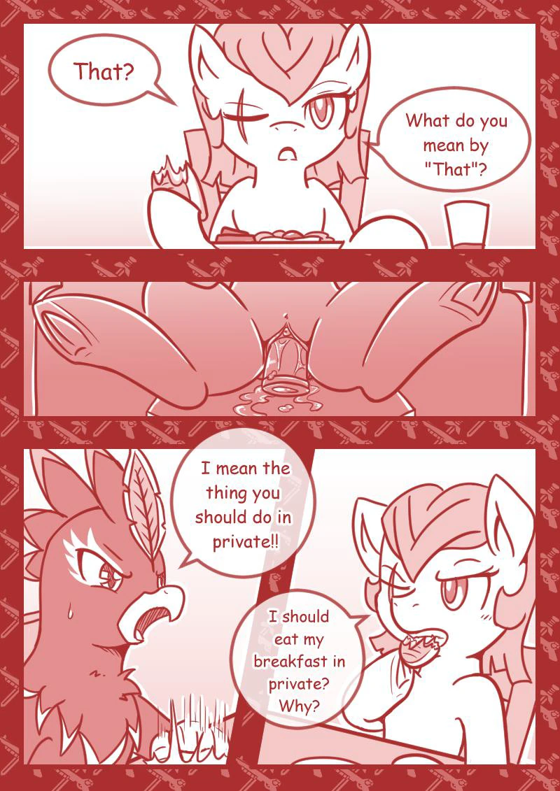 The Archenemy — page 2