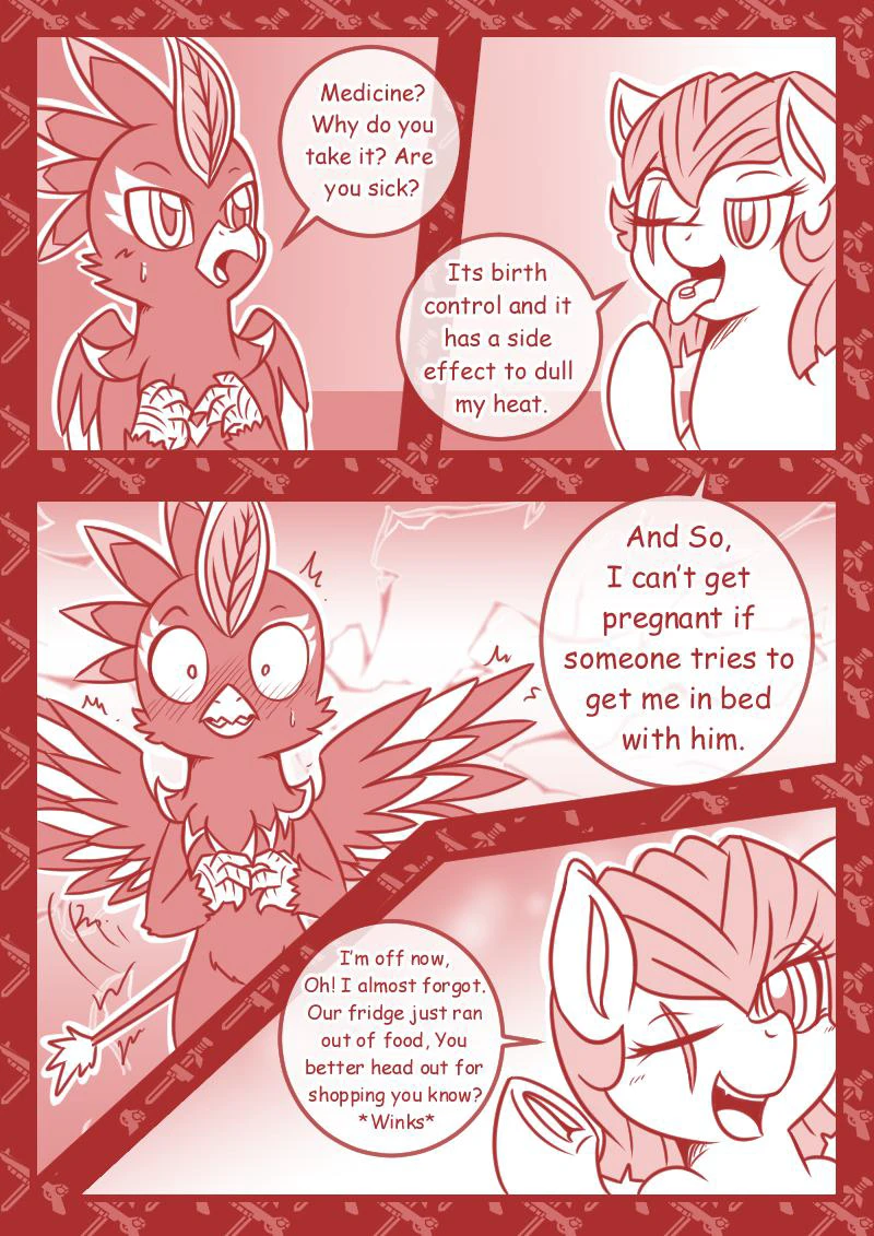 The Archenemy — page 9