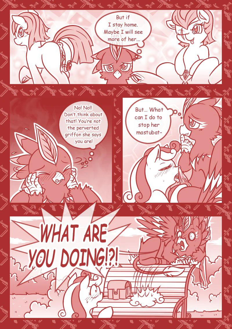 The Archenemy — page 12