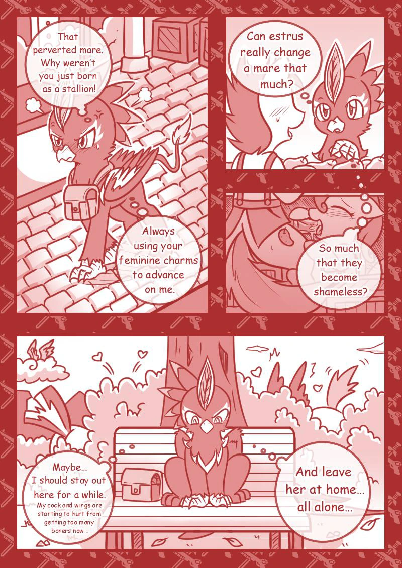 The Archenemy — page 11