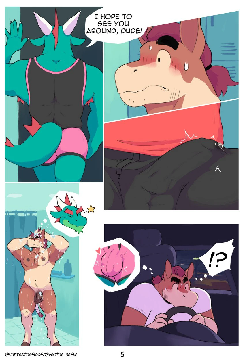 Dragon Sized — page 4
