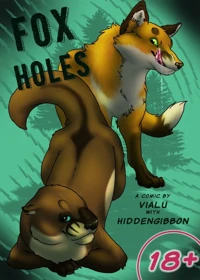 Fox Holes