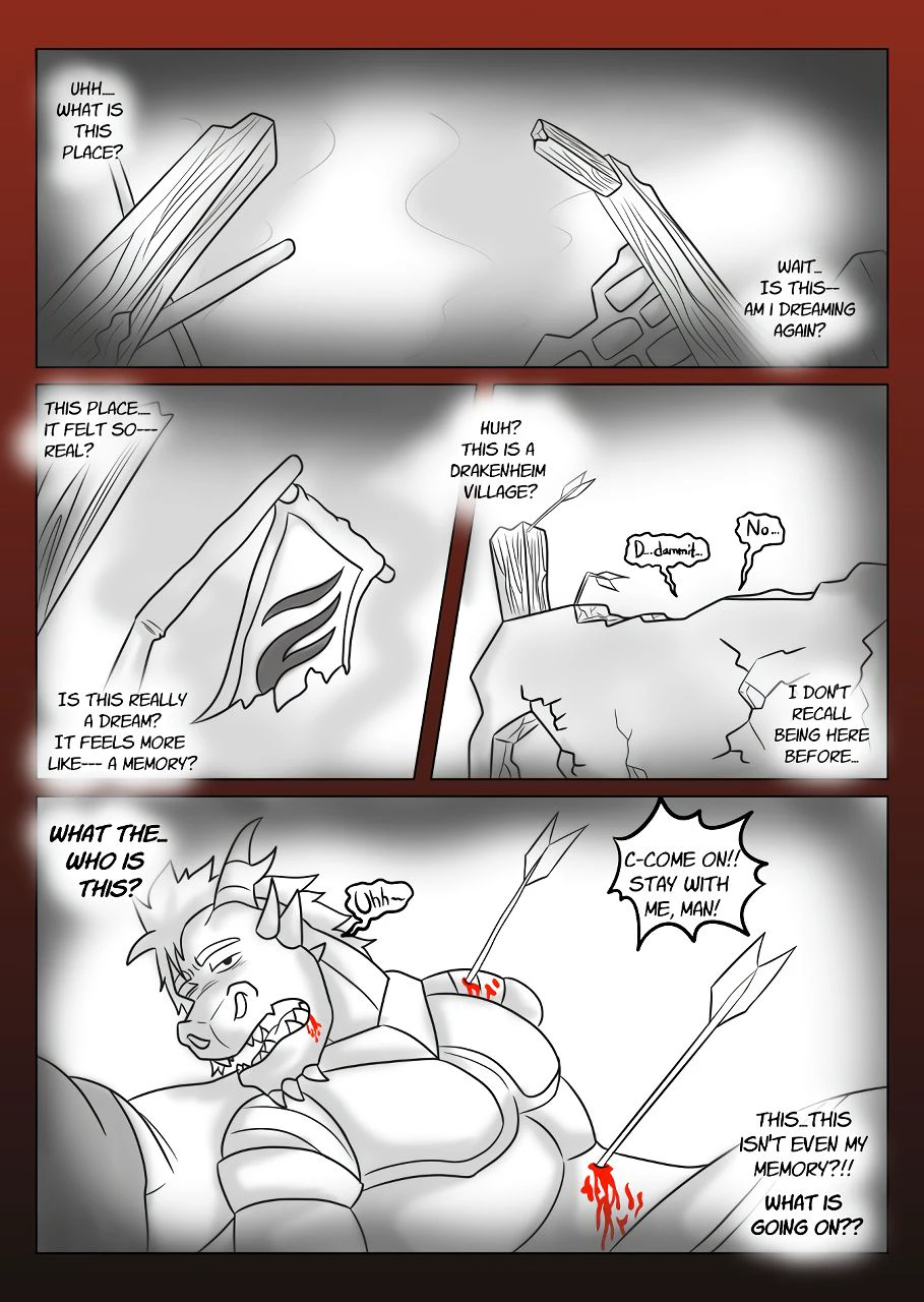 CAPTIVE part 1 — page 50