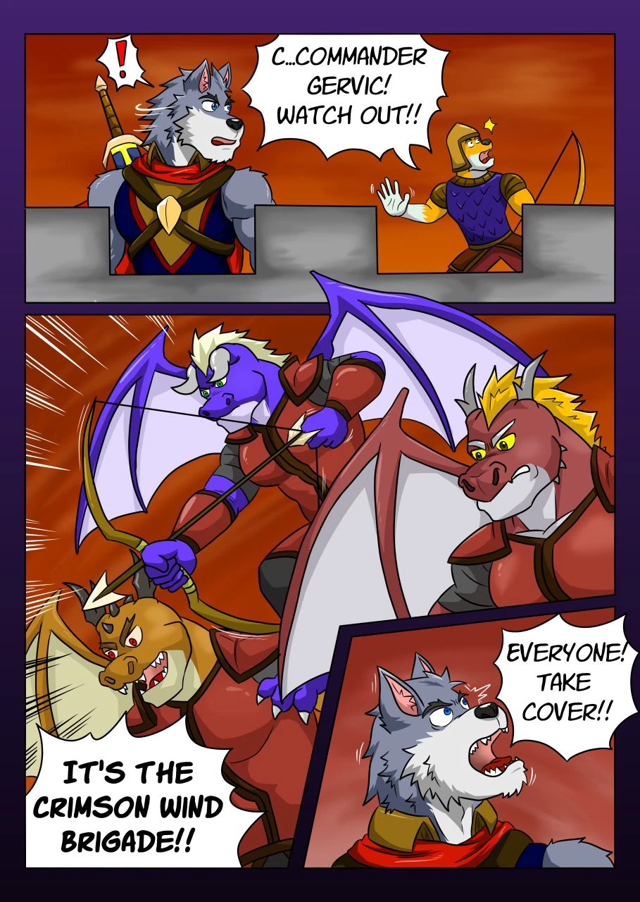 CAPTIVE part 1 — page 3