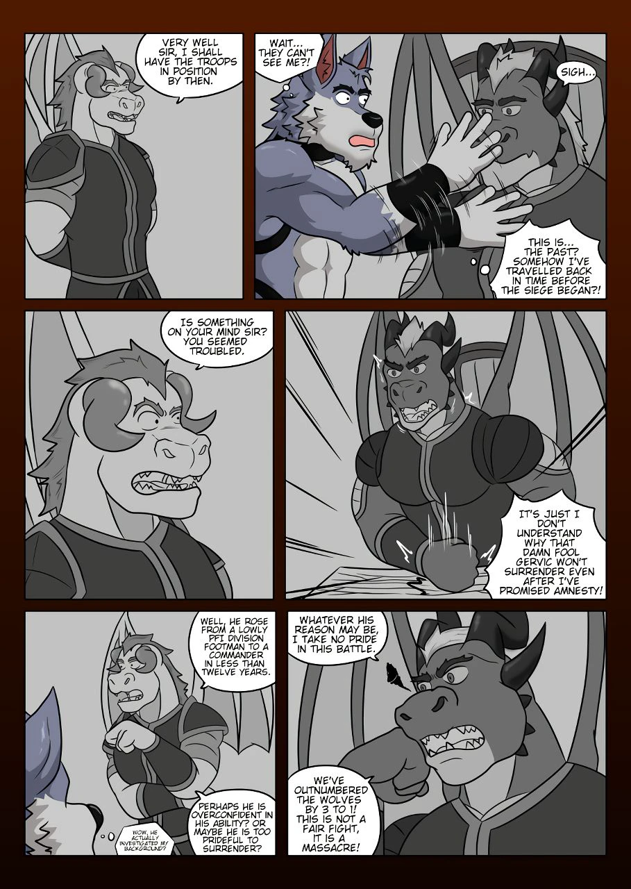 CAPTIVE part 1 — page 77