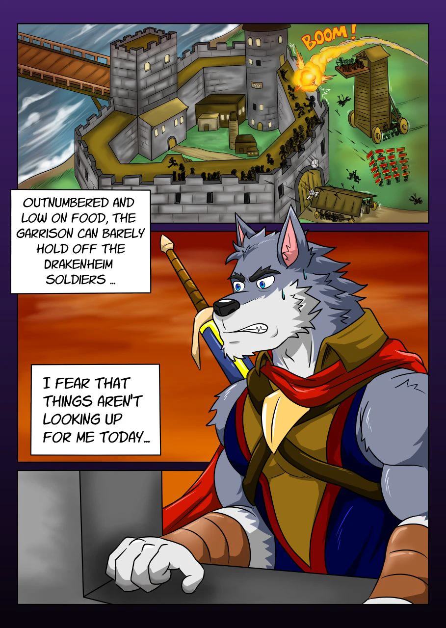 CAPTIVE part 1 — page 2