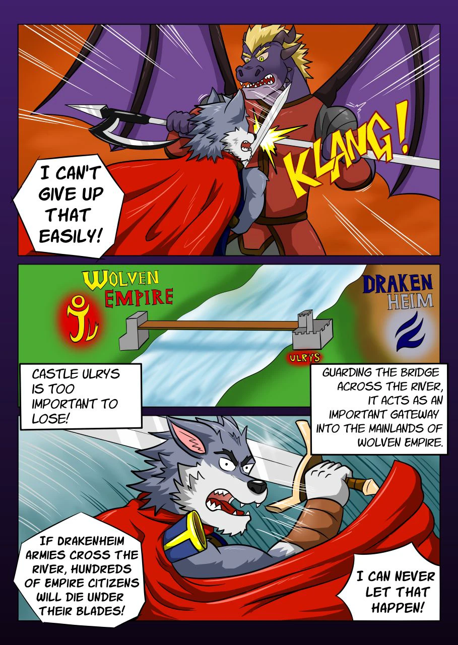 CAPTIVE part 1 — page 7