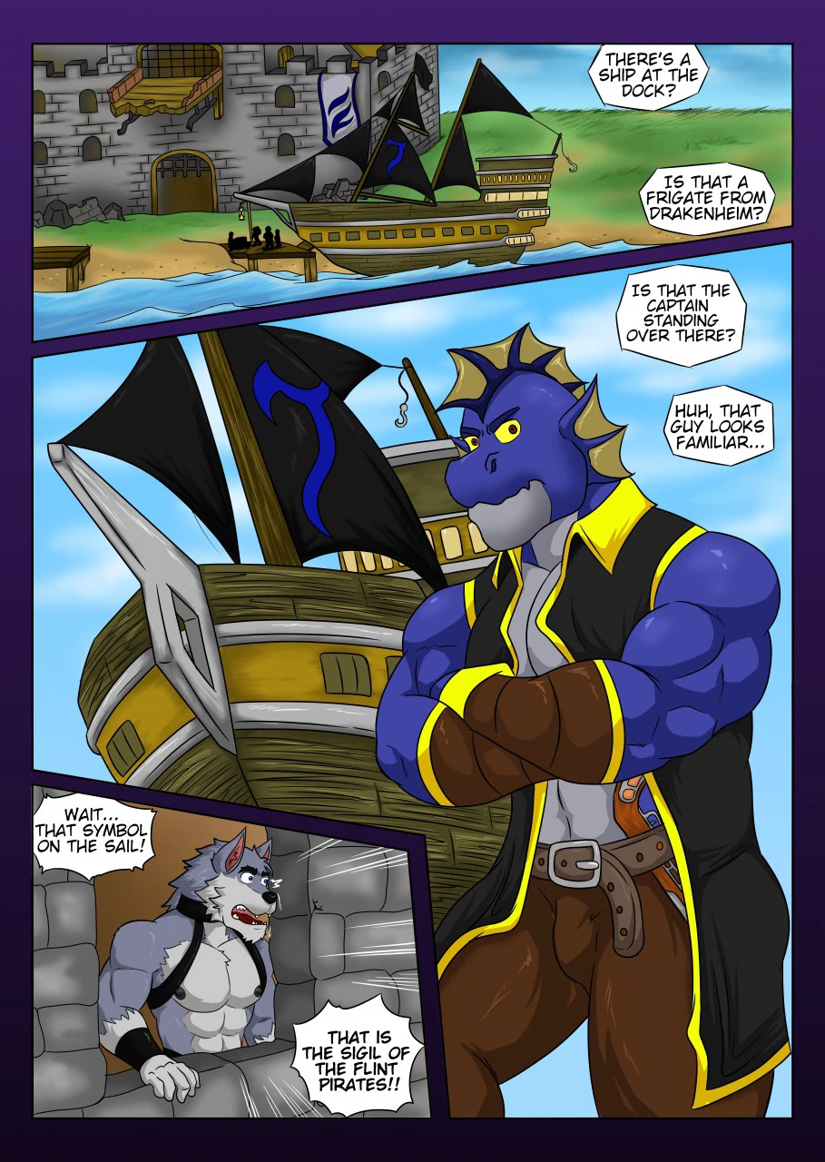 CAPTIVE part 1 — page 82