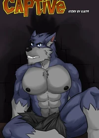 CAPTIVE part 1