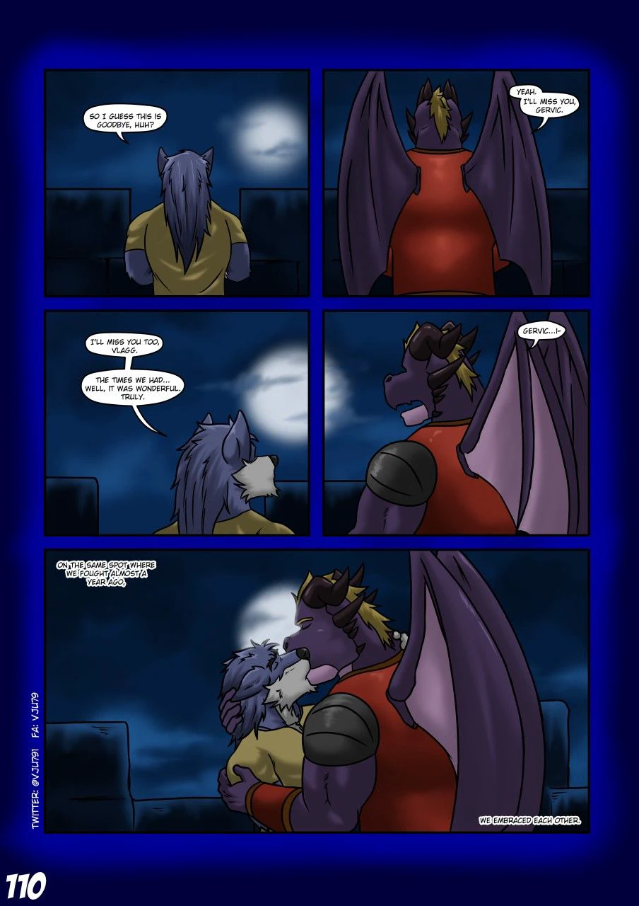 CAPTIVE part 3 — page 109