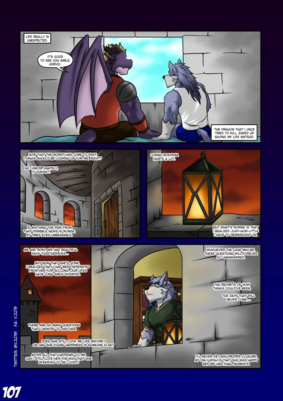 CAPTIVE part 3 — page 106