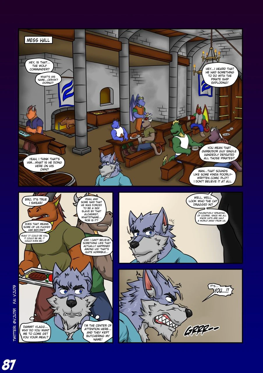 CAPTIVE part 3 — page 86
