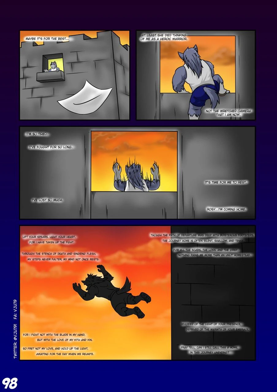 CAPTIVE part 3 — page 97