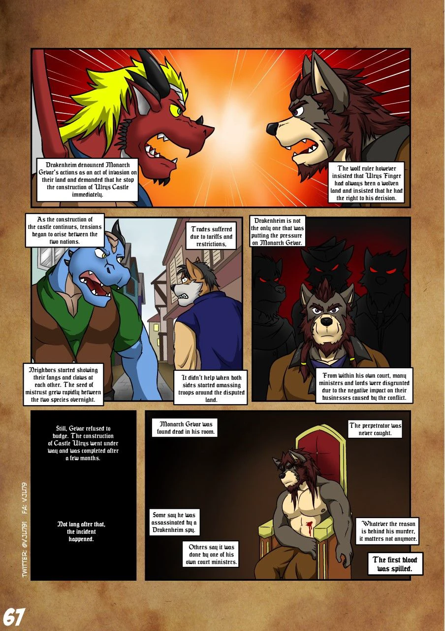 CAPTIVE part 3 — page 66