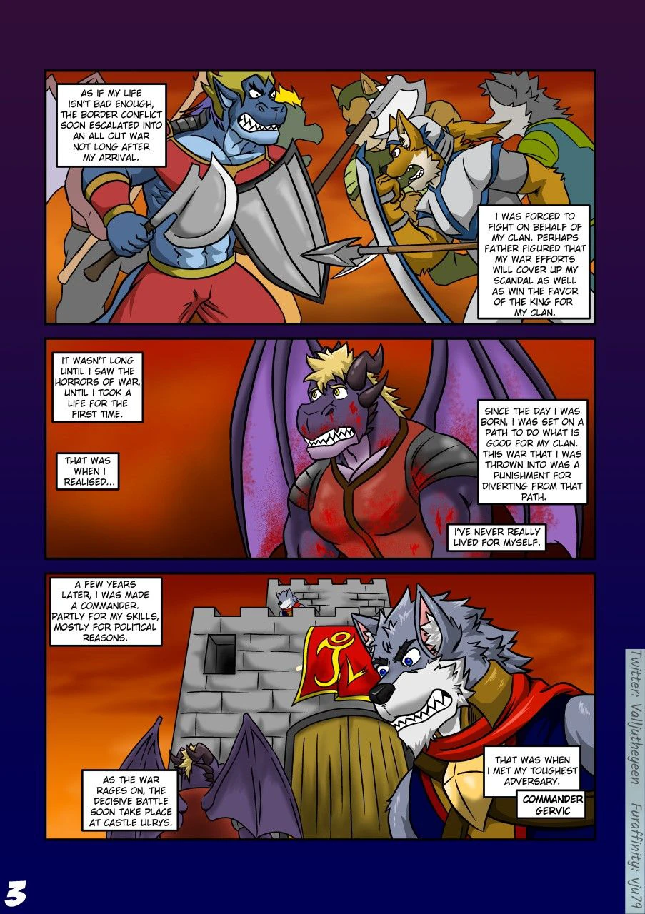 CAPTIVE part 3 — page 2