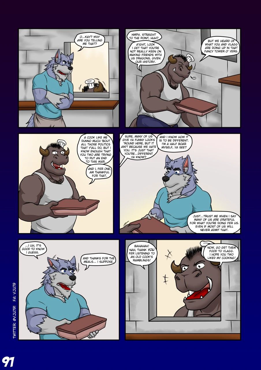 CAPTIVE part 3 — page 90