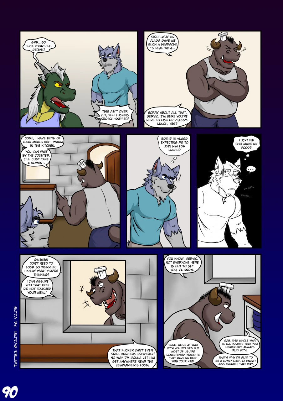 CAPTIVE part 3 — page 89
