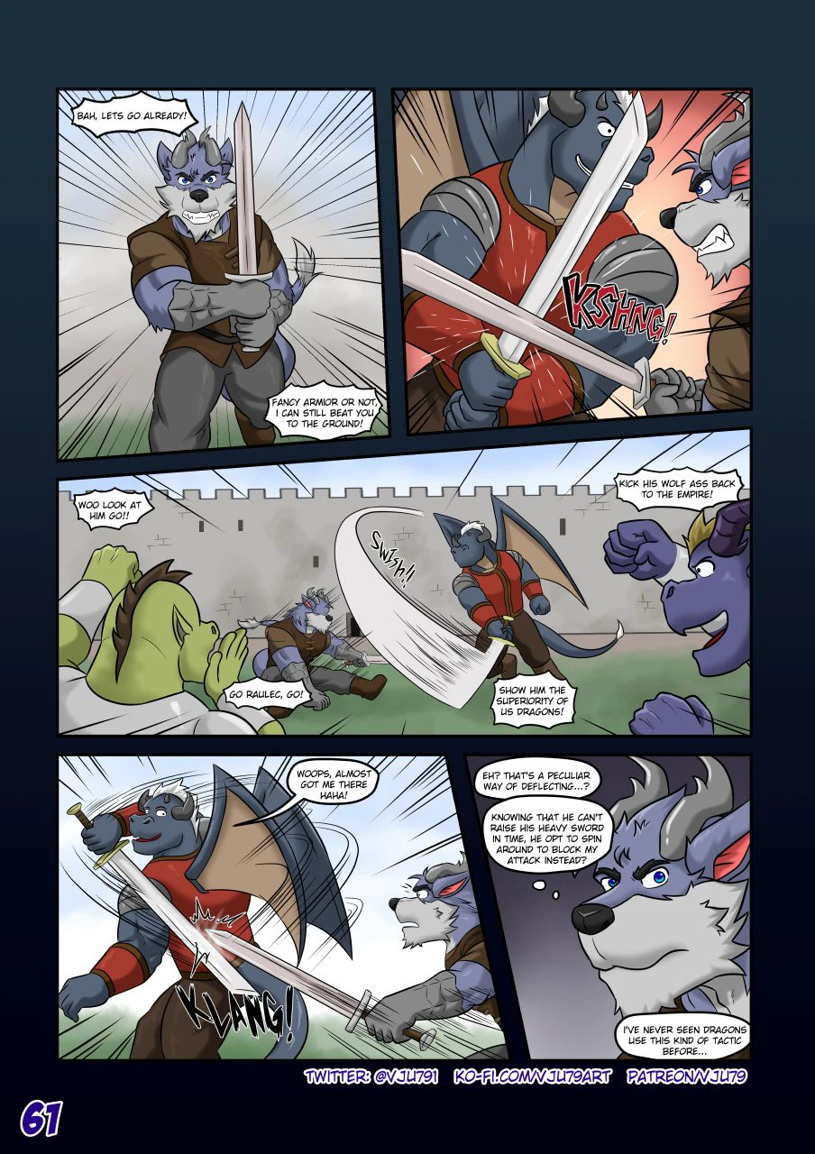 CAPTIVE part 4 — page 60