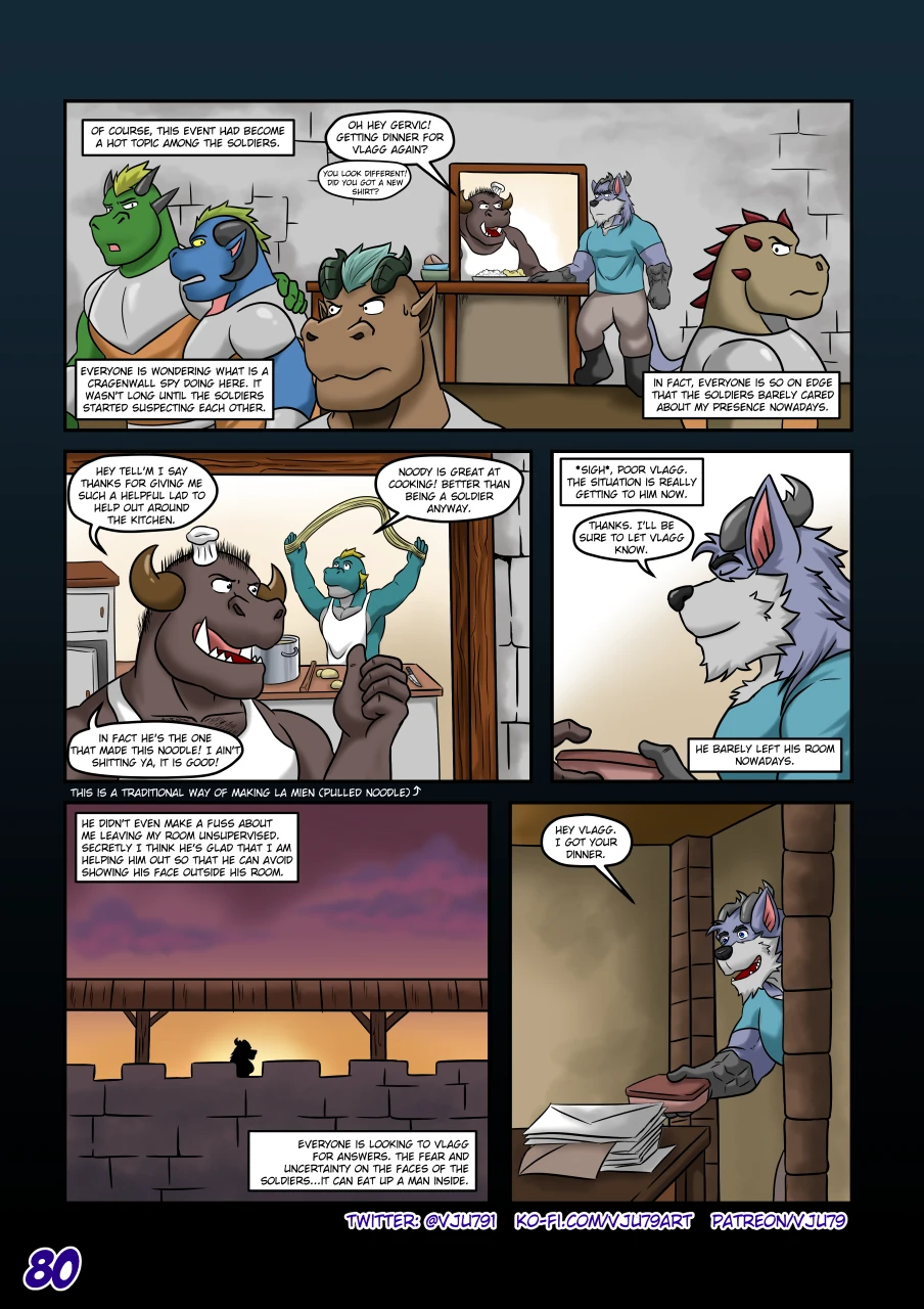CAPTIVE part 4 — page 79