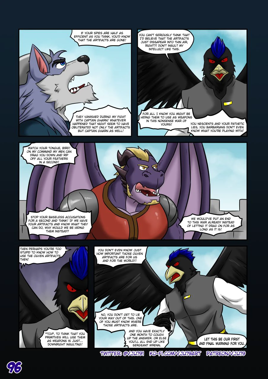 CAPTIVE part 4 — page 95