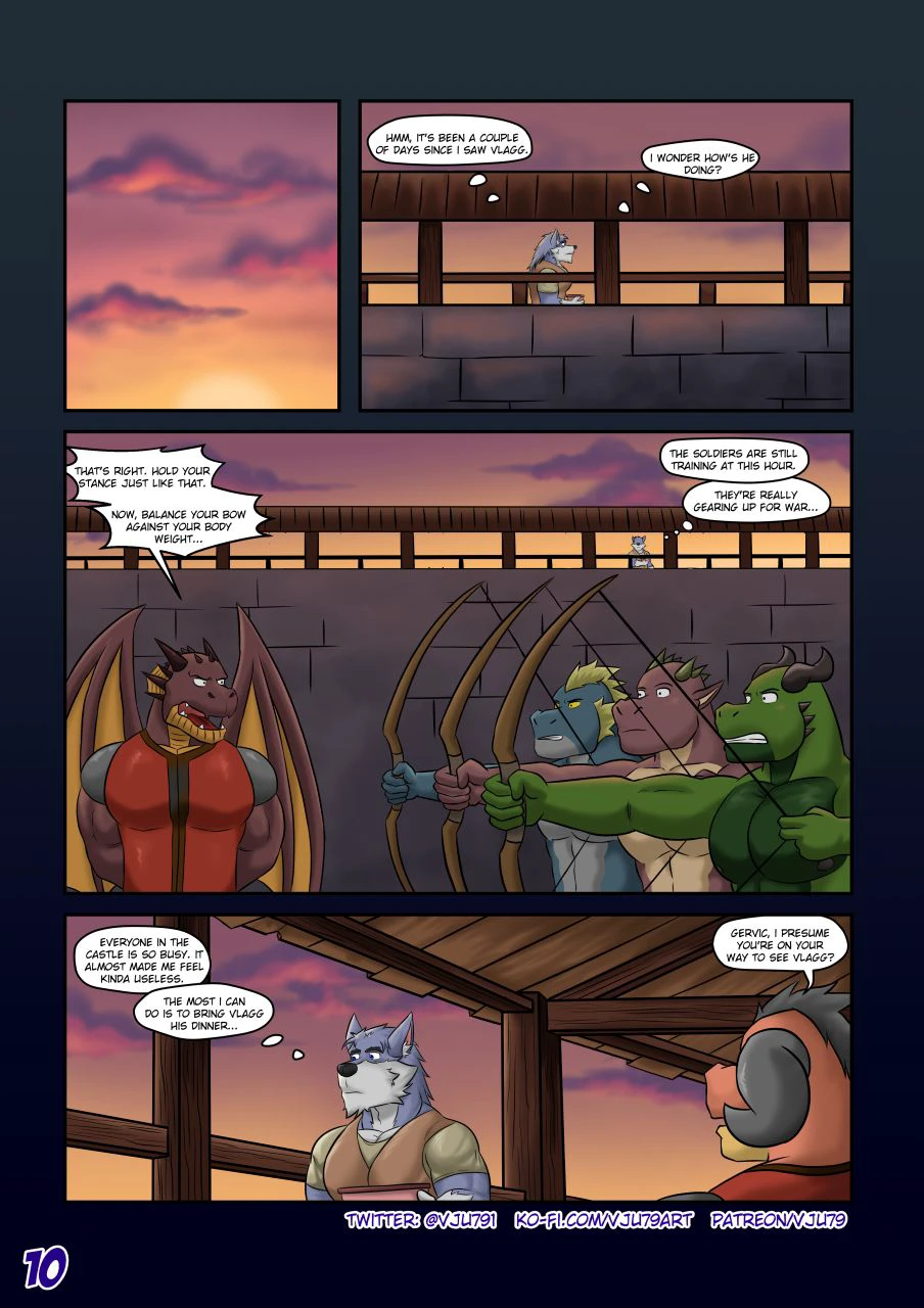 CAPTIVE part 4 — page 9