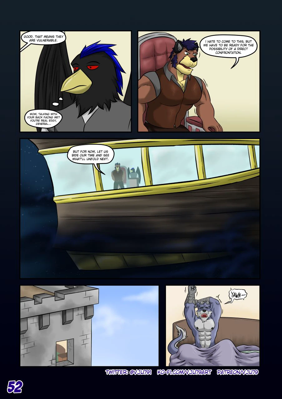 CAPTIVE part 4 — page 51