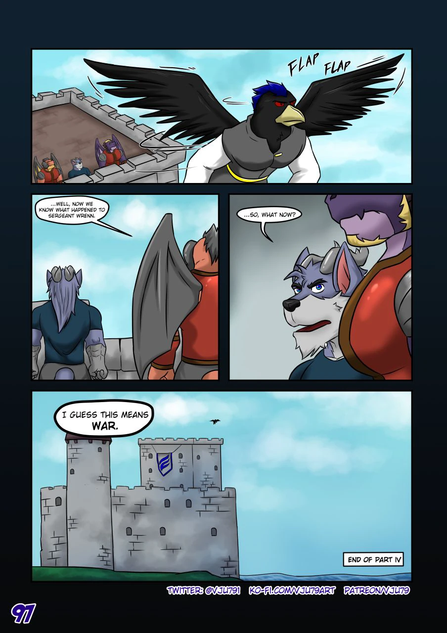 CAPTIVE part 4 — page 96